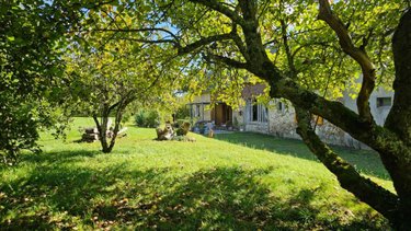 Maison a vendre Choue 41170 Loir-et-Cher 215 m2 6 pièces 311700 euros