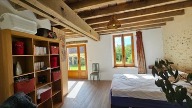 Maison a vendre Choue 41170 Loir-et-Cher 215 m2 6 pièces 311700 euros