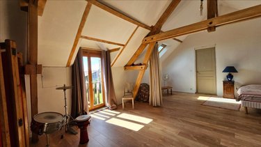 Maison a vendre Choue 41170 Loir-et-Cher 215 m2 6 pièces 311700 euros