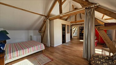 Maison a vendre Choue 41170 Loir-et-Cher 215 m2 6 pièces 311700 euros