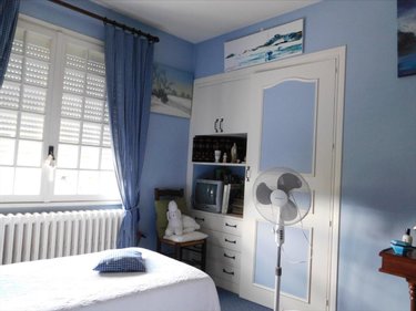 Maison a vendre Montrevel-en-Bresse 01340 Ain 139 m2 5 pièces 250000 euros