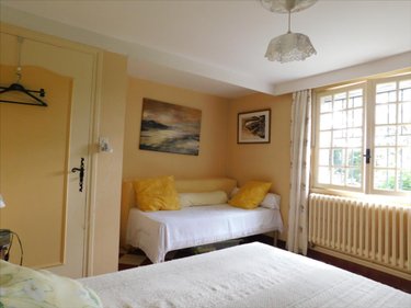 Maison a vendre Montrevel-en-Bresse 01340 Ain 139 m2 5 pièces 250000 euros