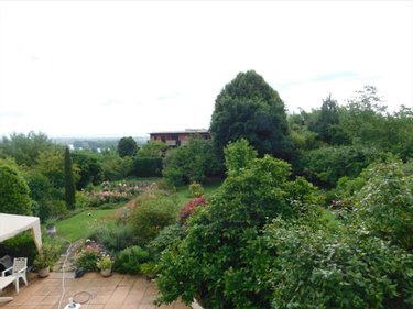 Maison a vendre Montrevel-en-Bresse 01340 Ain 139 m2 5 pièces 250000 euros
