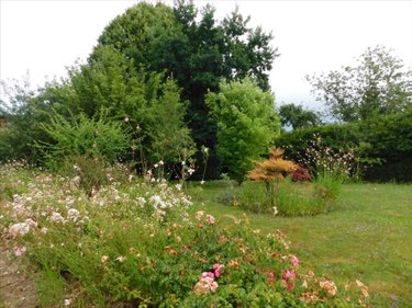 Maison a vendre Montrevel-en-Bresse 01340 Ain 139 m2 5 pièces 250000 euros