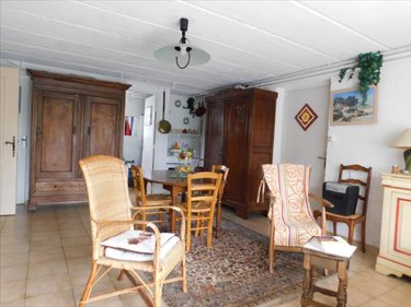 Maison a vendre Montrevel-en-Bresse 01340 Ain 139 m2 5 pièces 250000 euros