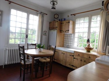 Maison a vendre Montrevel-en-Bresse 01340 Ain 139 m2 5 pièces 250000 euros