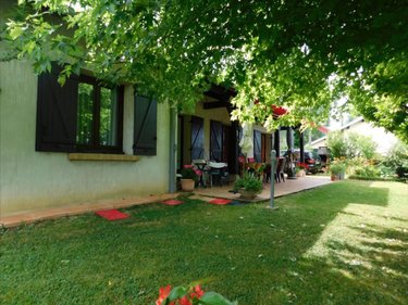 Maison a vendre Jujurieux 01640 Ain 91 m2 4 pièces 50755 euros
