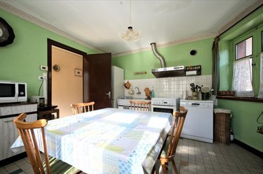Maison a vendre Jujurieux 01640 Ain 122 m2 4 pièces 170000 euros