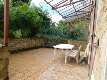 Maison a vendre Jujurieux 01640 Ain 122 m2 4 pièces 170000 euros