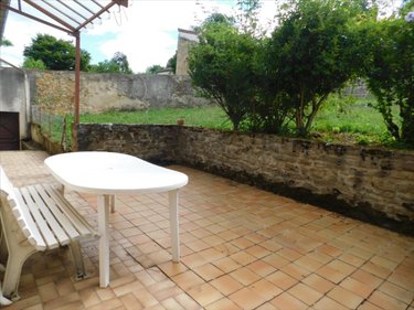 Maison a vendre Jujurieux 01640 Ain 122 m2 4 pièces 170000 euros