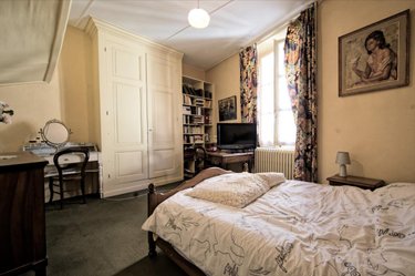 Maison a vendre Jujurieux 01640 Ain 122 m2 4 pièces 170000 euros