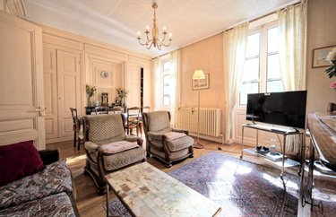 Maison a vendre Jujurieux 01640 Ain 122 m2 4 pièces 170000 euros