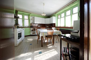 Maison a vendre Jujurieux 01640 Ain 122 m2 4 pièces 170000 euros