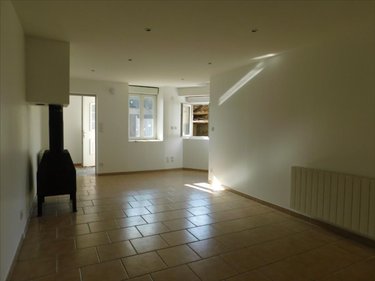 Maison a vendre Bohas-Meyriat-Rignat 01250 Ain 100 m2 5 pièces 155000 euros