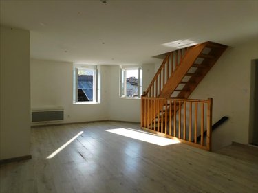 Maison a vendre Bohas-Meyriat-Rignat 01250 Ain 100 m2 5 pièces 155000 euros