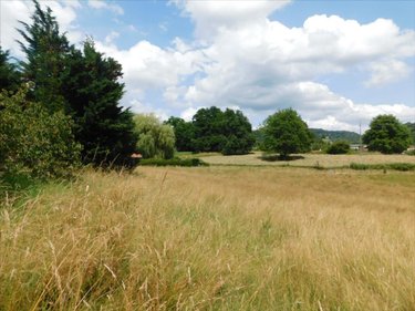 Terrain a batir a vendre Jujurieux 01640 Ain 800 m2  110500 euros