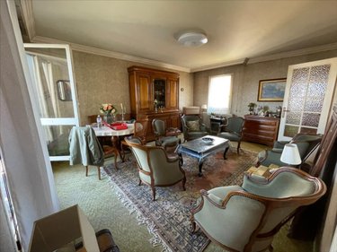 Appartement a vendre Nantes 44000 Loire-Atlantique 71 m2 3 pièces 169600 euros