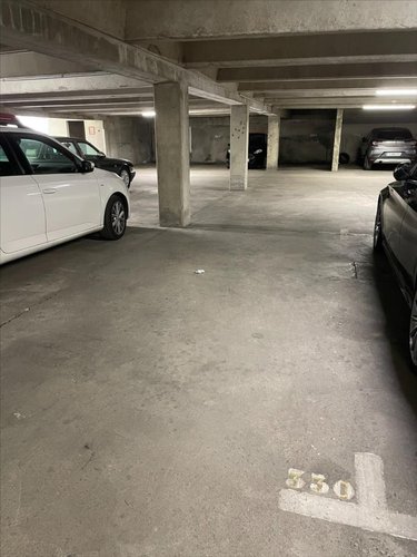 Appartement a vendre Nantes 44000 Loire-Atlantique 71 m2 3 pièces 169600 euros