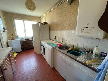 Appartement a vendre Nantes 44000 Loire-Atlantique 71 m2 3 pièces 180200 euros