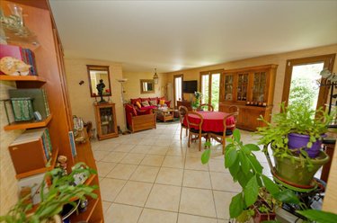 Maison a vendre Nantes 44000 Loire-Atlantique 126 m2 5 pièces 349500 euros