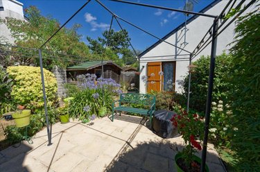 Maison a vendre Nantes 44000 Loire-Atlantique 126 m2 5 pièces 349500 euros