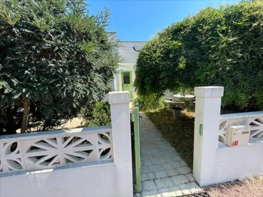 Maison a vendre Nantes 44000 Loire-Atlantique 126 m2 5 pièces 378000 euros