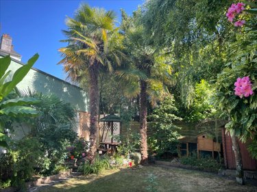 Maison a vendre Nantes 44000 Loire-Atlantique 230 m2 6 pièces 561600 euros