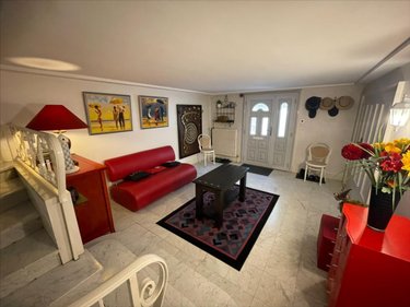 Maison a vendre Nantes 44000 Loire-Atlantique 230 m2 6 pièces 572000 euros