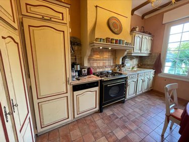 Maison a vendre Nantes 44000 Loire-Atlantique 230 m2 6 pièces 572000 euros