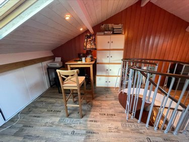 Maison a vendre Nantes 44000 Loire-Atlantique 230 m2 6 pièces 572000 euros