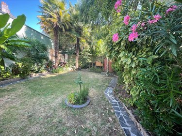 Maison a vendre Nantes 44000 Loire-Atlantique 230 m2 6 pièces 572000 euros