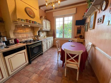 Maison a vendre Nantes 44000 Loire-Atlantique 230 m2 6 pièces 561600 euros