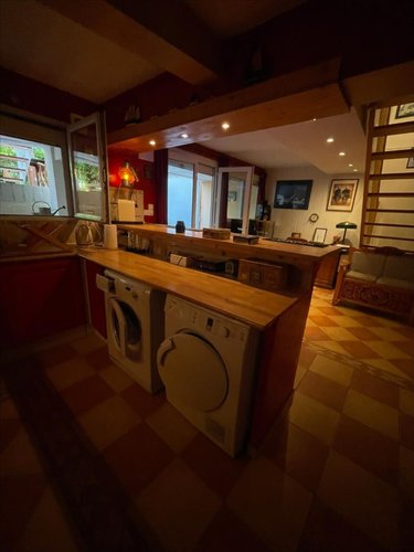 Maison a vendre Nantes 44000 Loire-Atlantique 230 m2 6 pièces 561600 euros