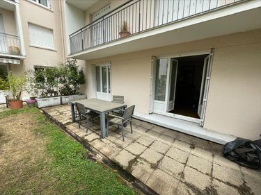 Appartement a vendre Nantes 44000 Loire-Atlantique 81 m2 3 pièces 340725 euros