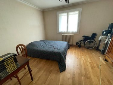 Appartement a vendre Nantes 44000 Loire-Atlantique 81 m2 3 pièces 340725 euros