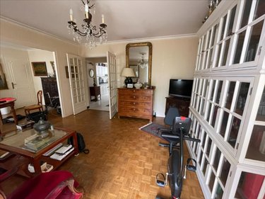 Appartement a vendre Nantes 44000 Loire-Atlantique 81 m2 3 pièces 340725 euros