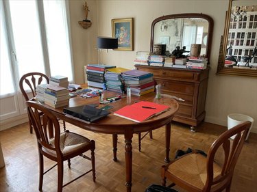 Appartement a vendre Nantes 44000 Loire-Atlantique 81 m2 3 pièces 340725 euros
