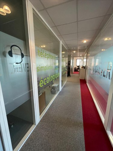 Fonds et murs commerciaux a vendre Saint-Herblain 44800 Loire-Atlantique 512 m2  993600 euros