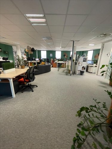 Fonds et murs commerciaux a vendre Saint-Herblain 44800 Loire-Atlantique 480 m2  844560 euros