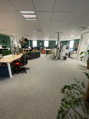 Fonds et murs commerciaux a vendre Saint-Herblain 44800 Loire-Atlantique 512 m2  993600 euros