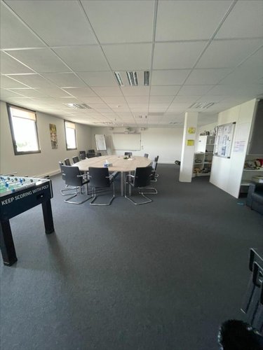 Fonds et murs commerciaux a vendre Saint-Herblain 44800 Loire-Atlantique 512 m2  993600 euros