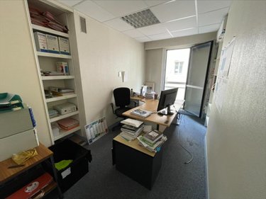 Fonds et murs commerciaux a vendre Nantes 44000 Loire-Atlantique 201 m2  626850 euros