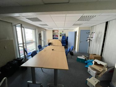 Fonds et murs commerciaux a vendre Nantes 44000 Loire-Atlantique 201 m2  626850 euros