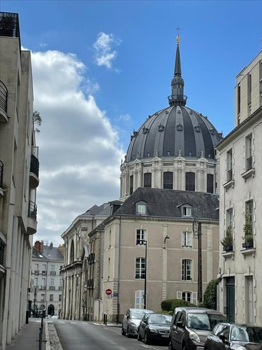 Fonds et murs commerciaux a vendre Nantes 44000 Loire-Atlantique 201 m2  626850 euros