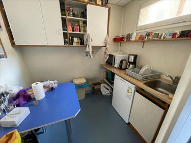 Fonds et murs commerciaux a vendre Nantes 44000 Loire-Atlantique 201 m2  626850 euros