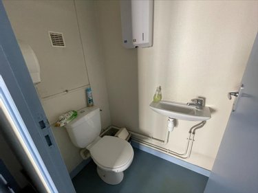 Fonds et murs commerciaux a vendre Nantes 44000 Loire-Atlantique 201 m2  626850 euros