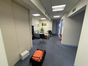 Fonds et murs commerciaux a vendre Nantes 44000 Loire-Atlantique 201 m2  626850 euros