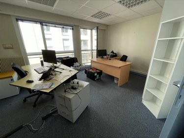 Fonds et murs commerciaux a vendre Nantes 44000 Loire-Atlantique 201 m2  626850 euros