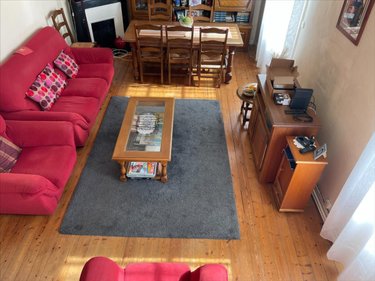 Maison a vendre Nantes 44000 Loire-Atlantique 80 m2 5 pièces 295000 euros