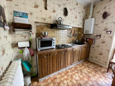 Maison a vendre Nantes 44000 Loire-Atlantique 80 m2 5 pièces 295000 euros